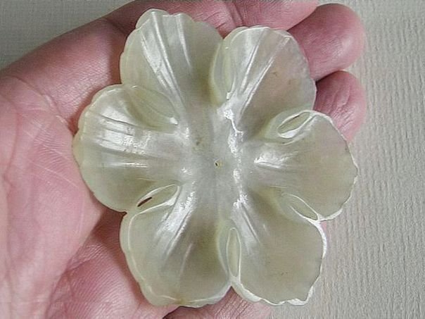 Flower  41 - (3702)
